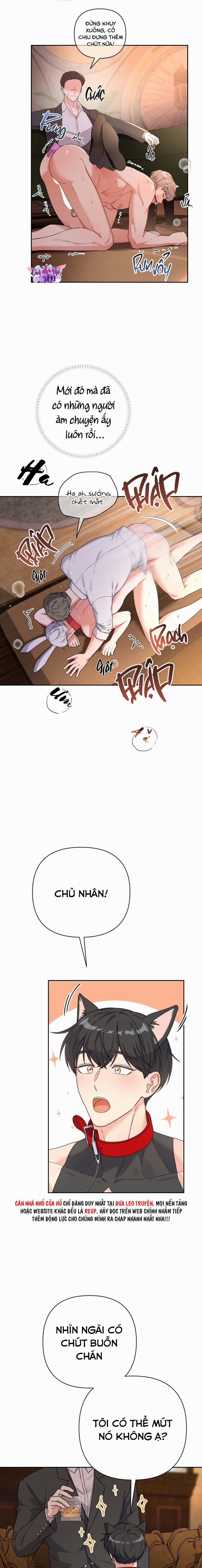 LIST SECRET CLUB 3.1 trang 5