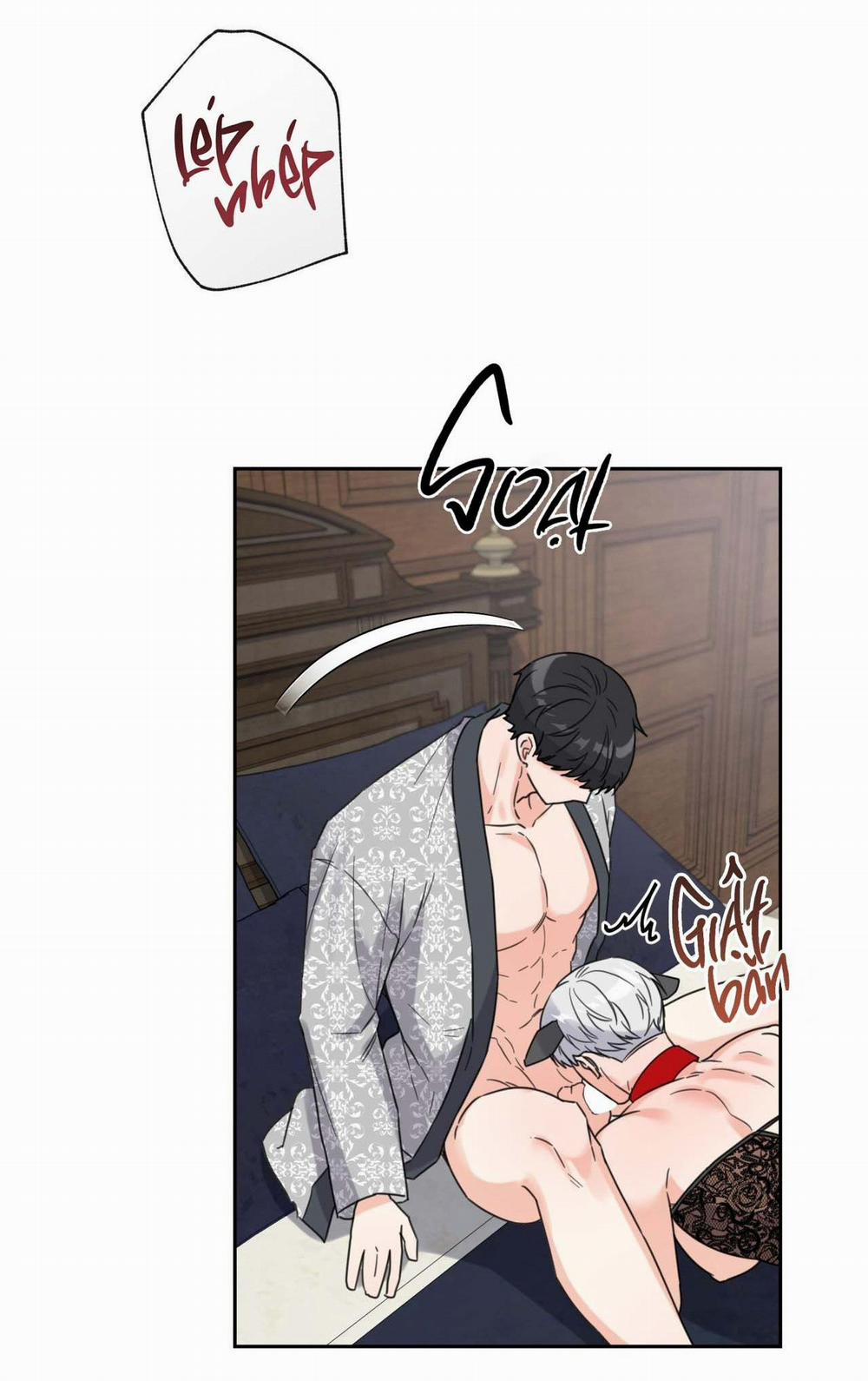 LIST SECRET CLUB 3.2 trang 20