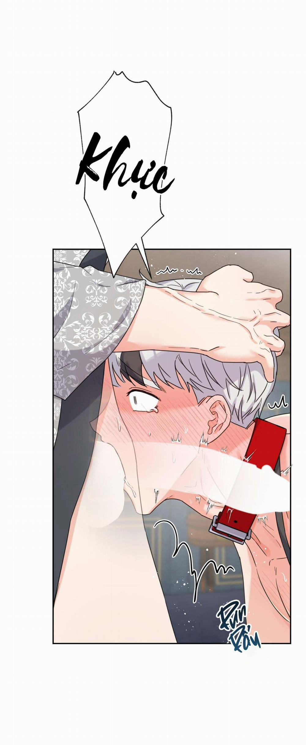 LIST SECRET CLUB 3.2 trang 24