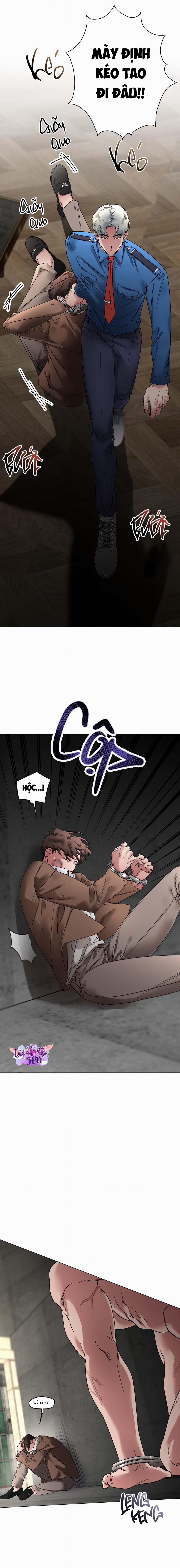 LIST SECRET CLUB 4.1 trang 11