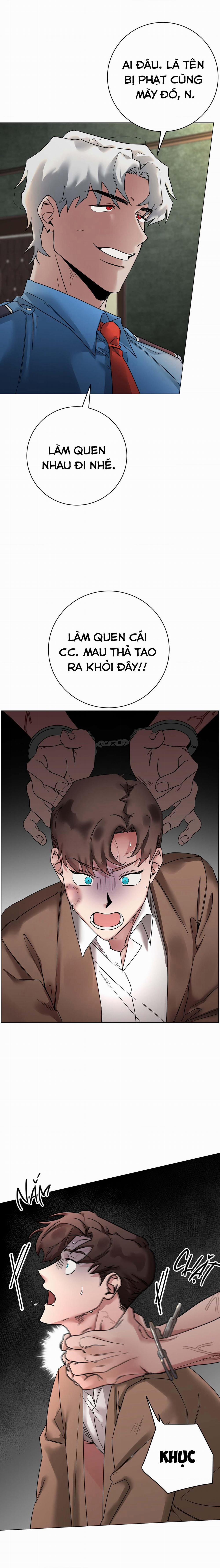 LIST SECRET CLUB 4.1 trang 13