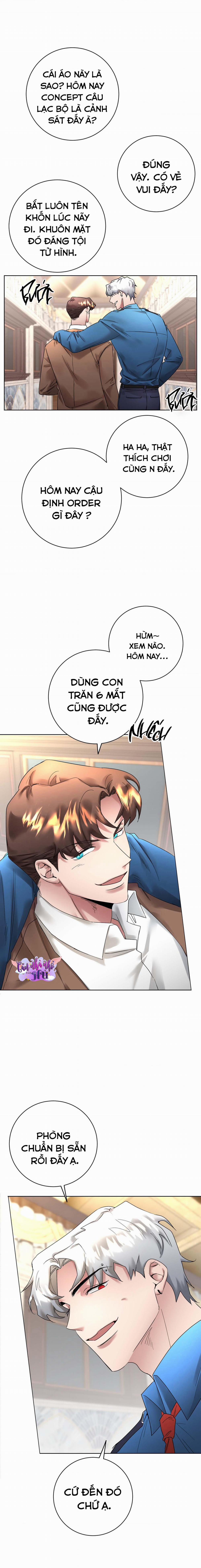 LIST SECRET CLUB 4.1 trang 4