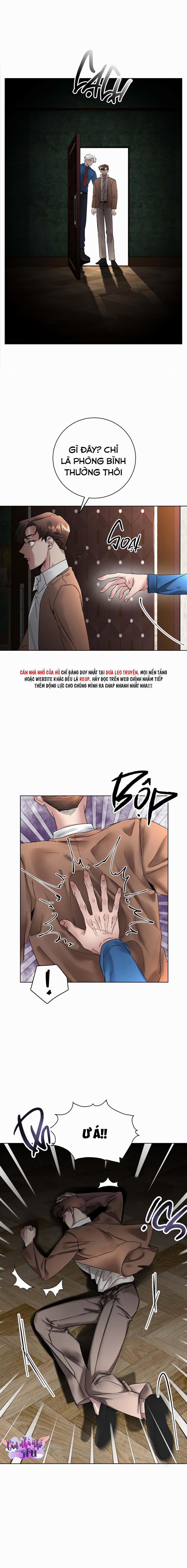 LIST SECRET CLUB 4.1 trang 5