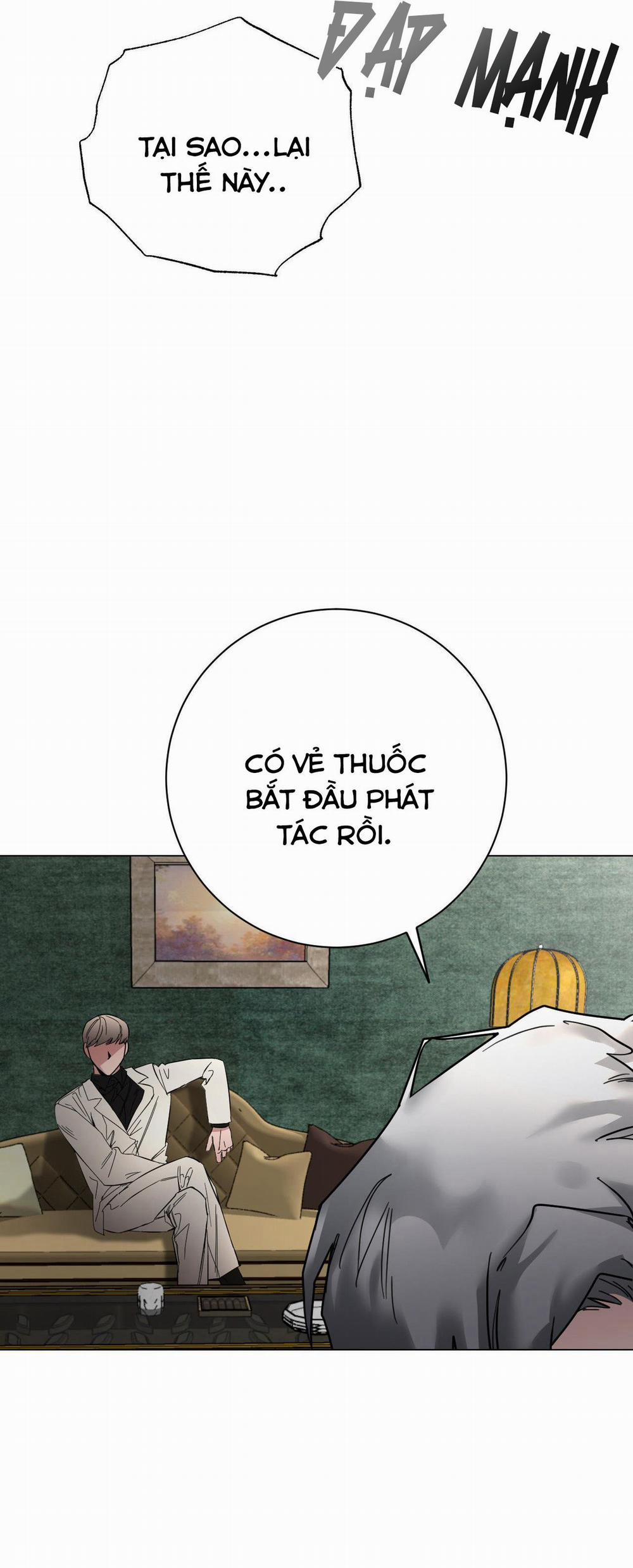 LIST SECRET CLUB 4.2 trang 20