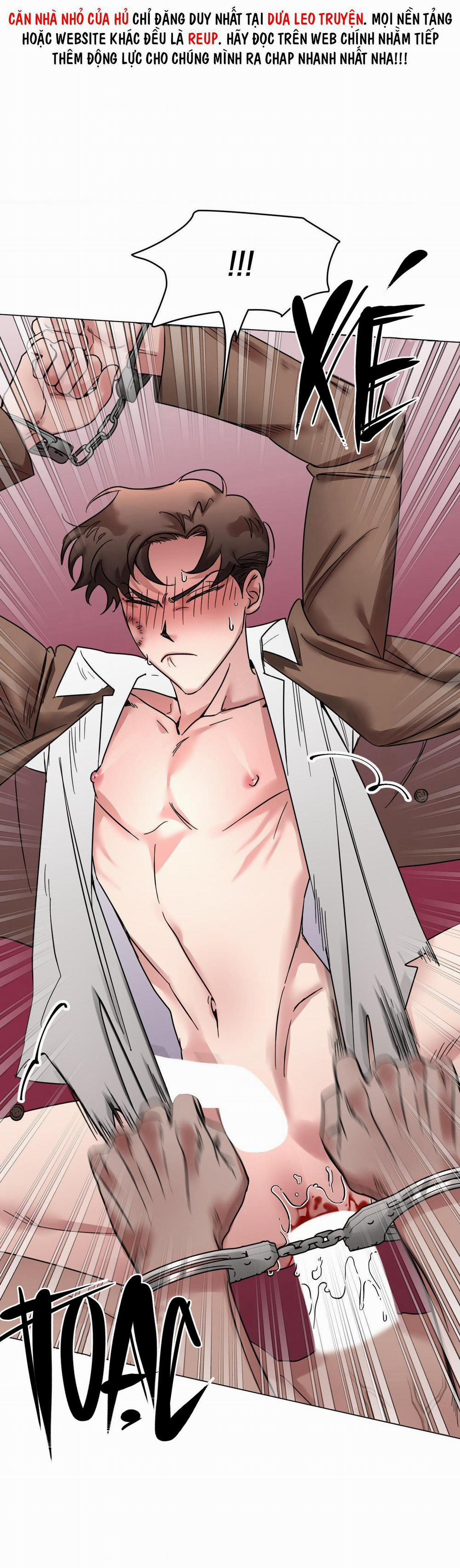 LIST SECRET CLUB 4.2 trang 27