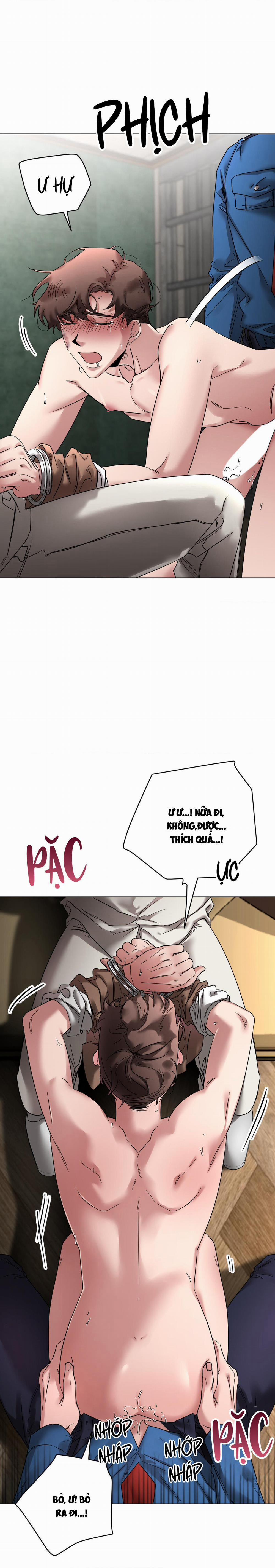 LIST SECRET CLUB 4.3 trang 11