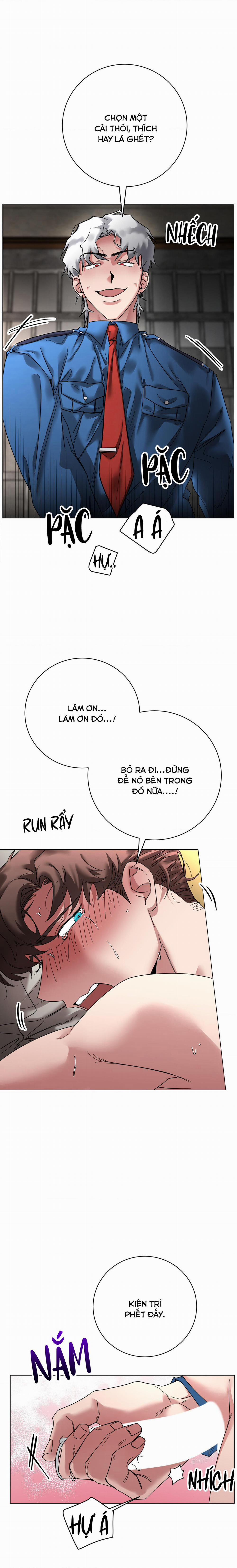 LIST SECRET CLUB 4.3 trang 12