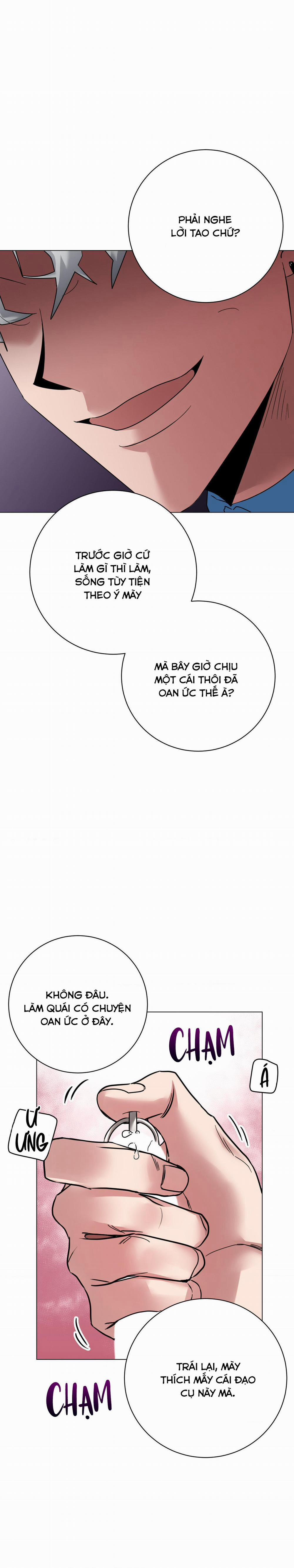 LIST SECRET CLUB 4.3 trang 13