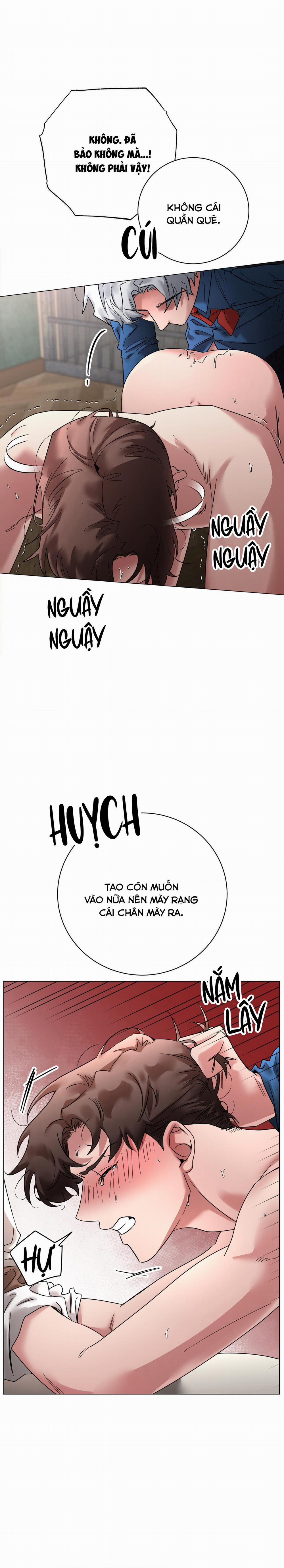 LIST SECRET CLUB 4.3 trang 15