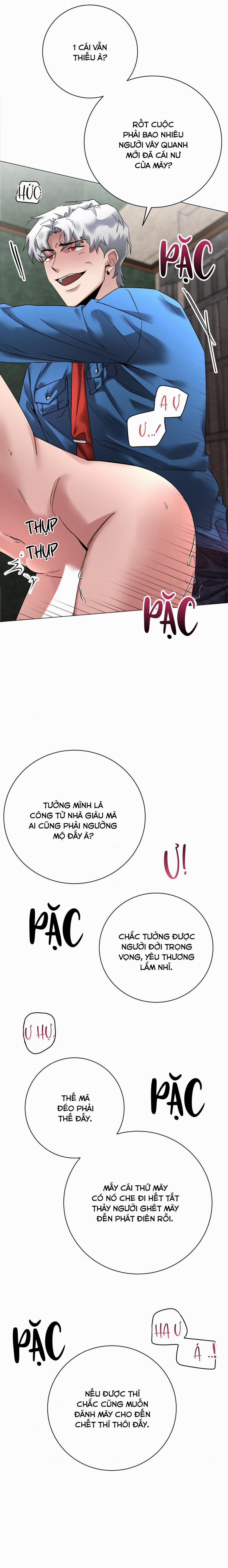 LIST SECRET CLUB 4.3 trang 16