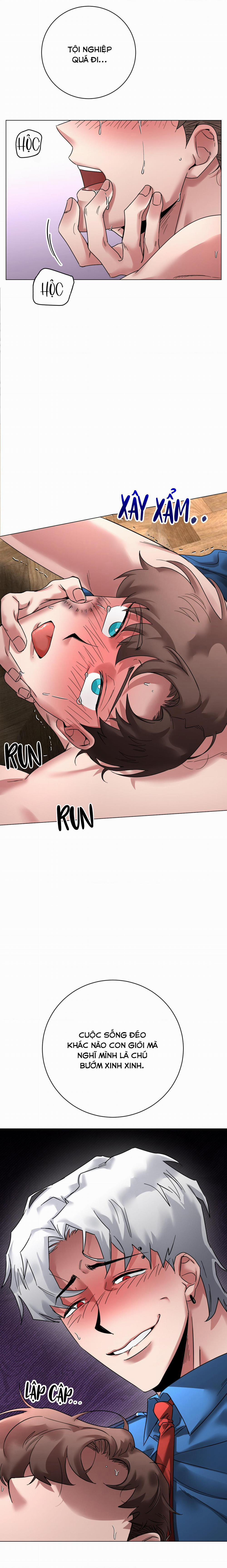 LIST SECRET CLUB 4.3 trang 17