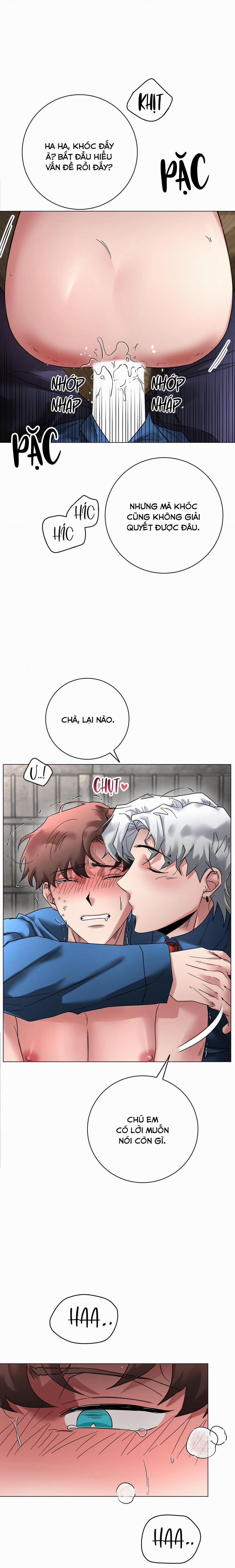 LIST SECRET CLUB 4.3 trang 18