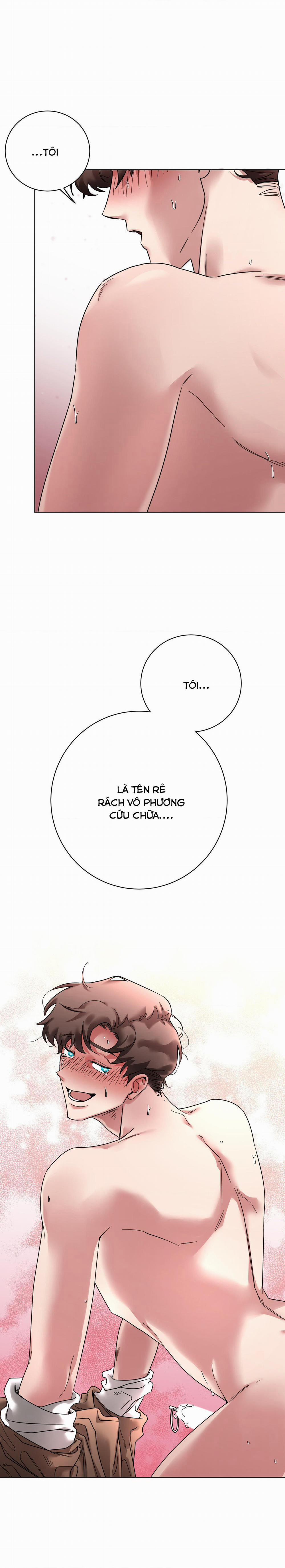 LIST SECRET CLUB 4.3 trang 19