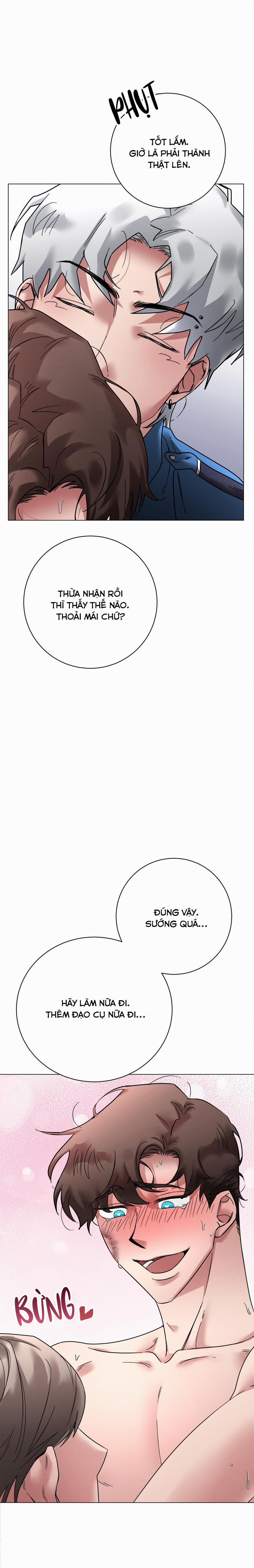 LIST SECRET CLUB 4.3 trang 20