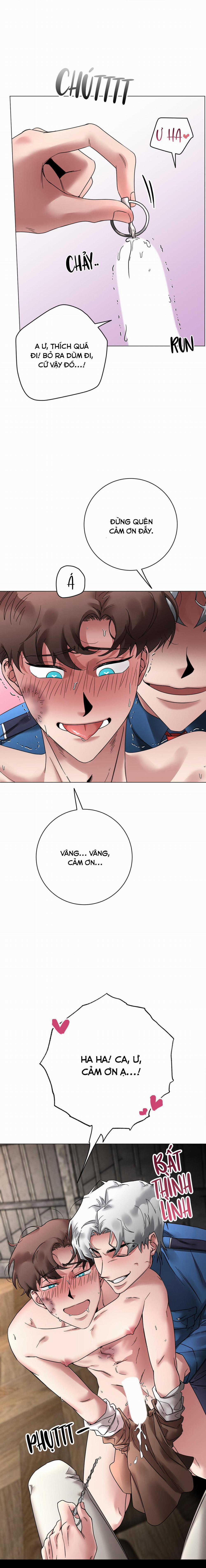 LIST SECRET CLUB 4.3 trang 22