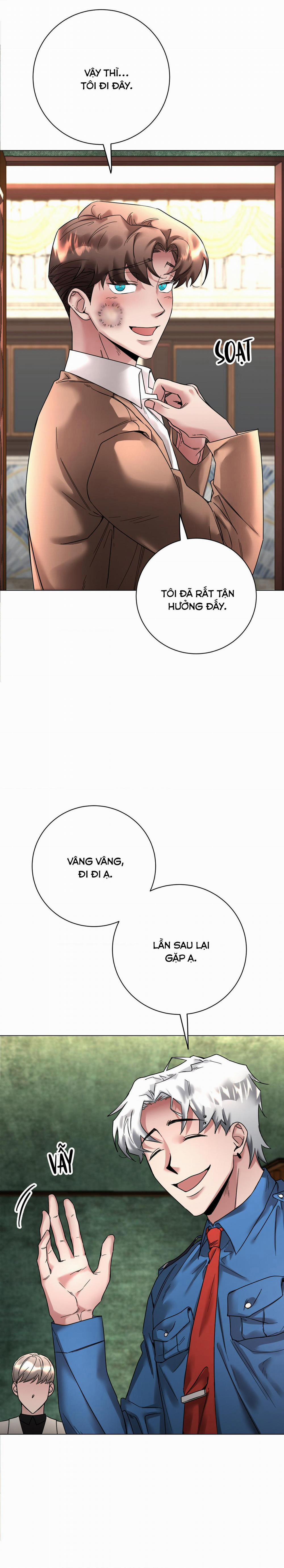 LIST SECRET CLUB 4.3 trang 24