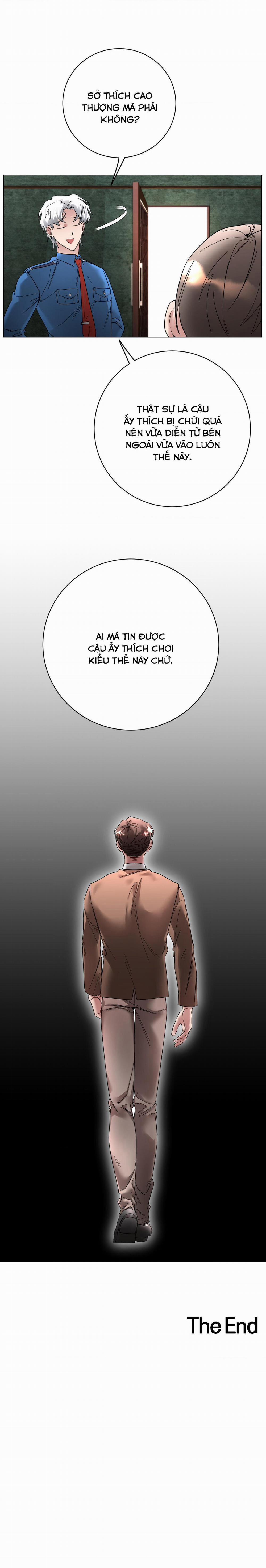 LIST SECRET CLUB 4.3 trang 25