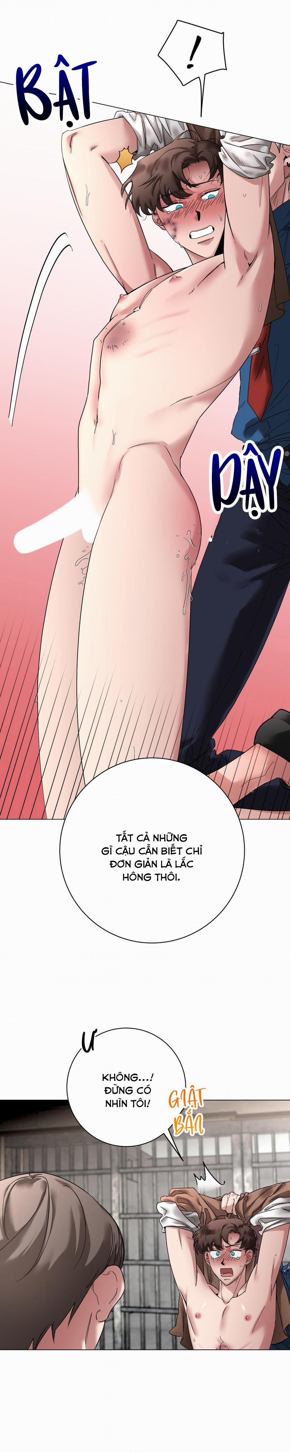 LIST SECRET CLUB 4.3 trang 3