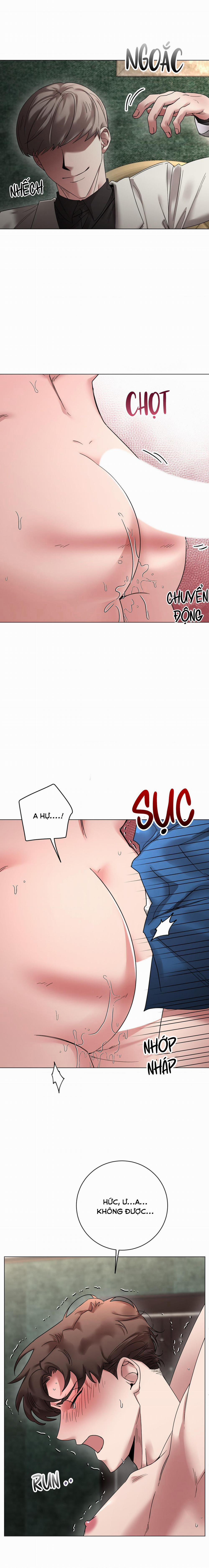 LIST SECRET CLUB 4.3 trang 4