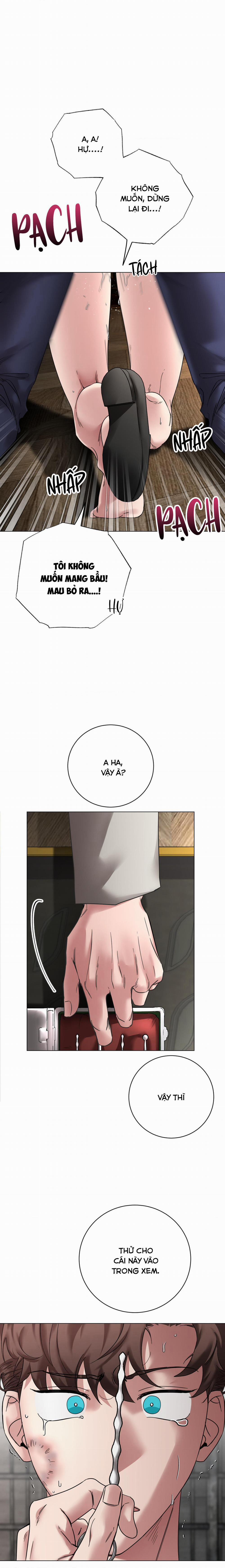 LIST SECRET CLUB 4.3 trang 5