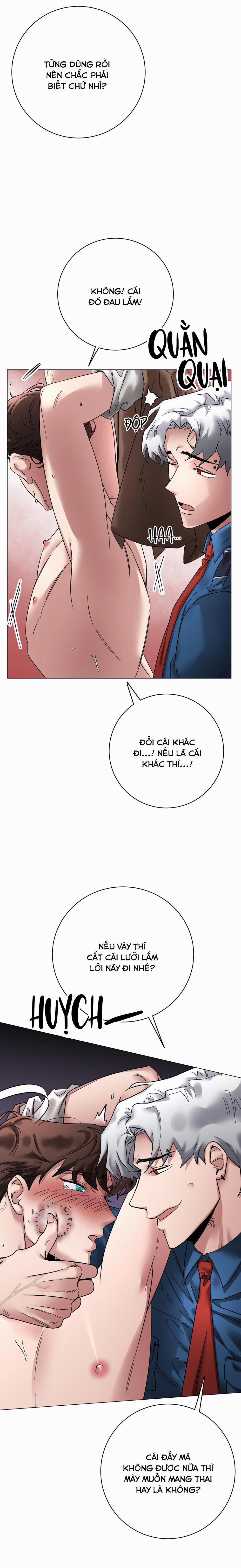 LIST SECRET CLUB 4.3 trang 6