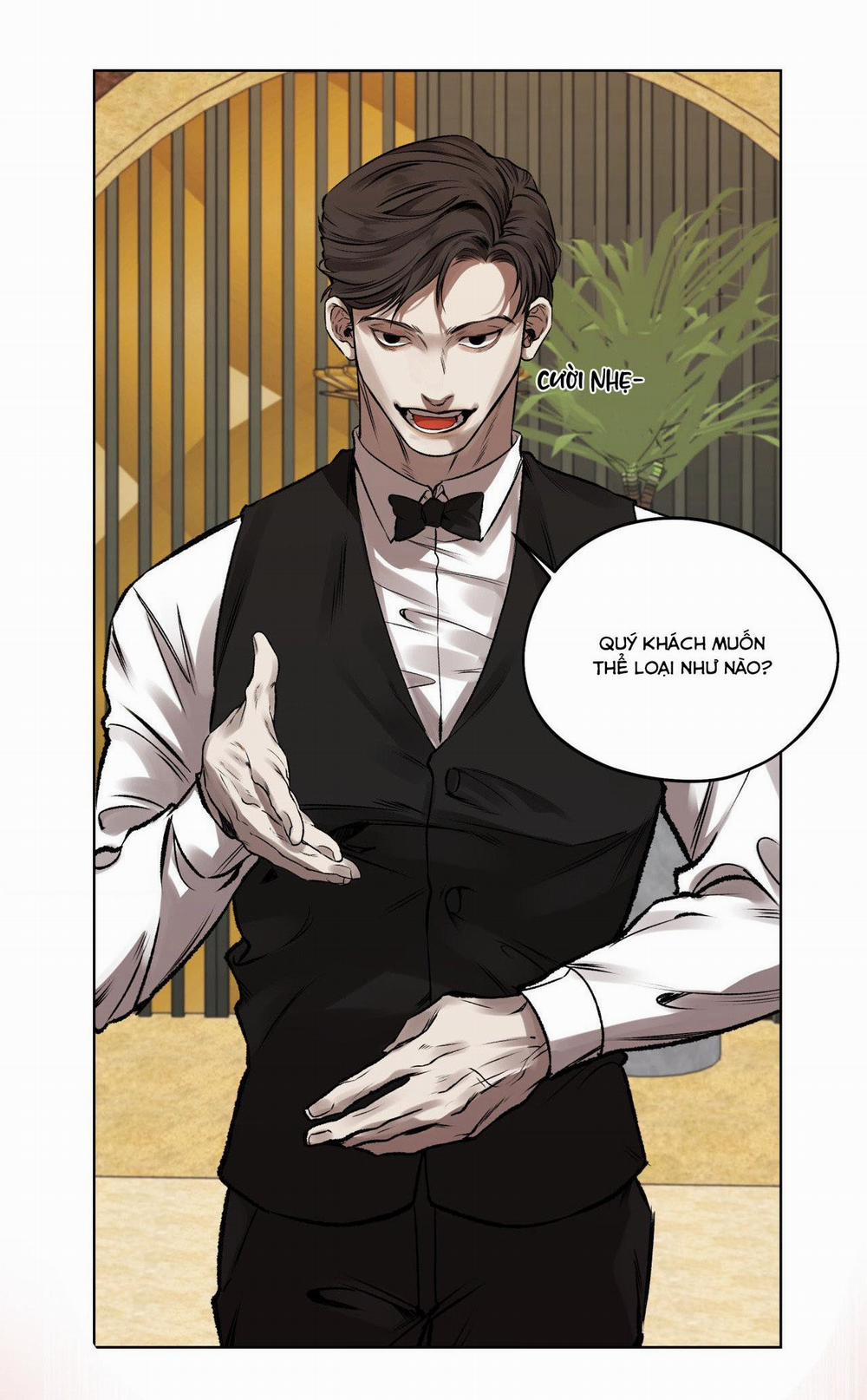 LIST SECRET CLUB 5.1 trang 12