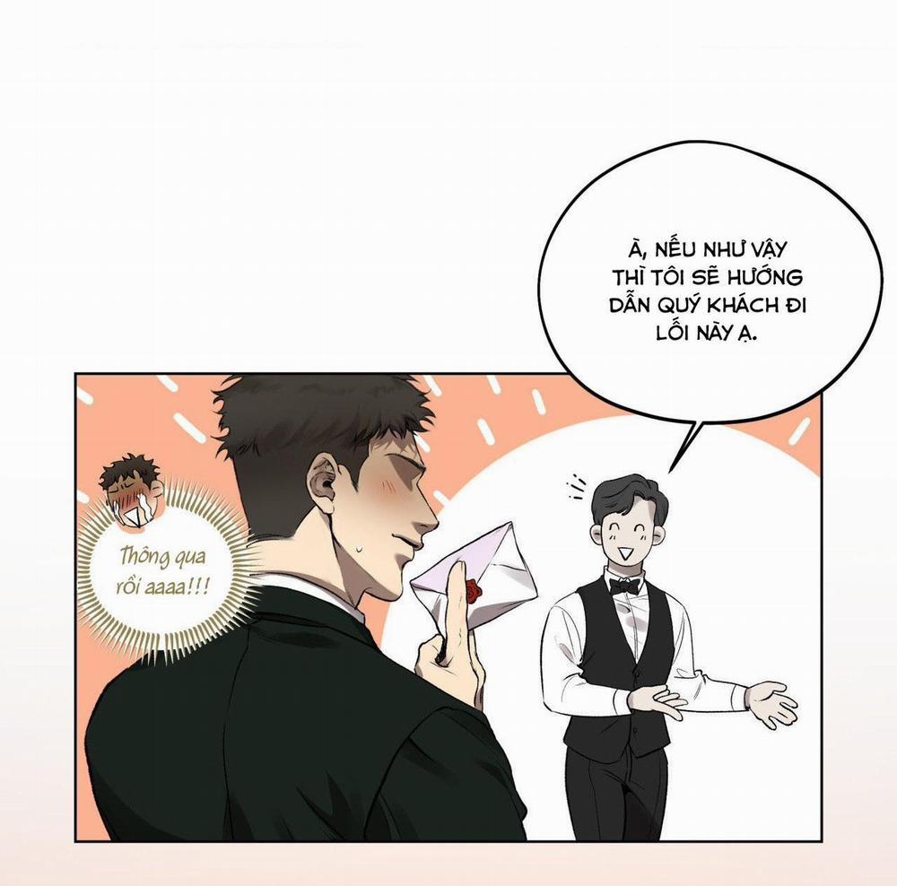 LIST SECRET CLUB 5.1 trang 15