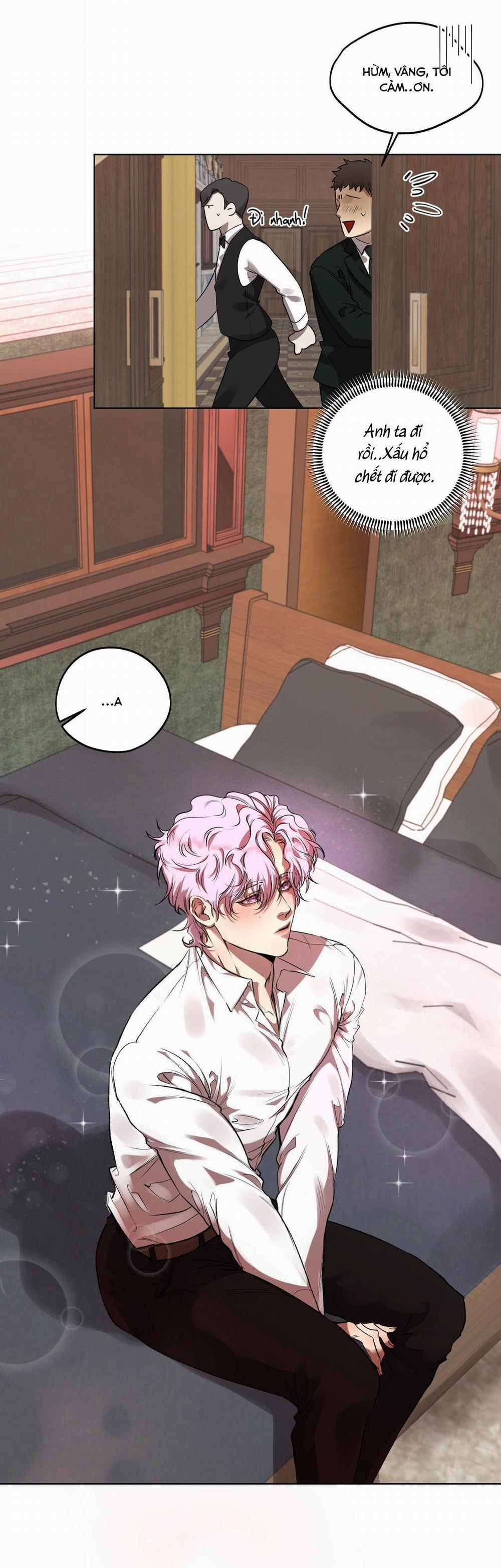 LIST SECRET CLUB 5.1 trang 17