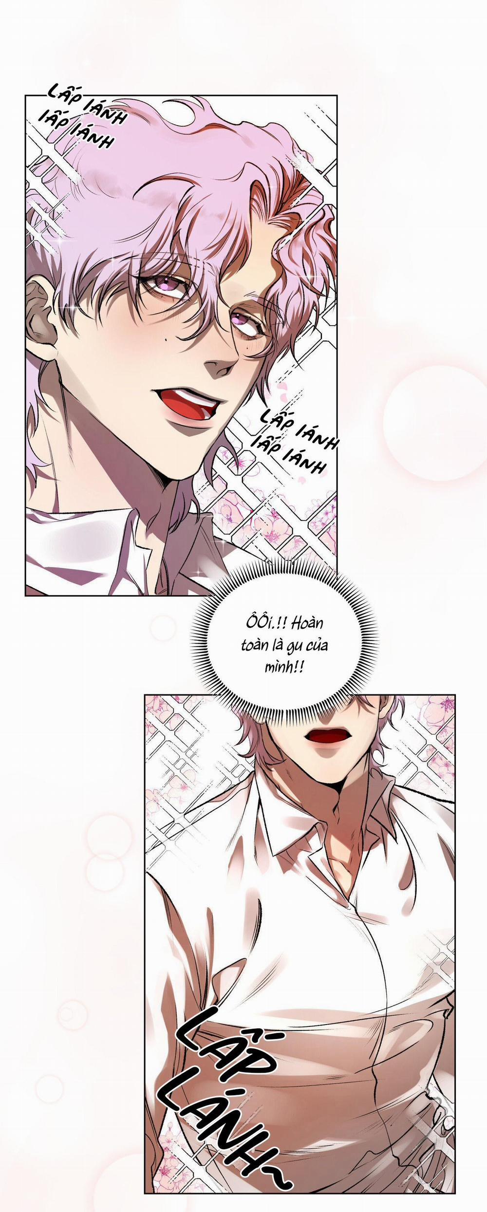 LIST SECRET CLUB 5.1 trang 18