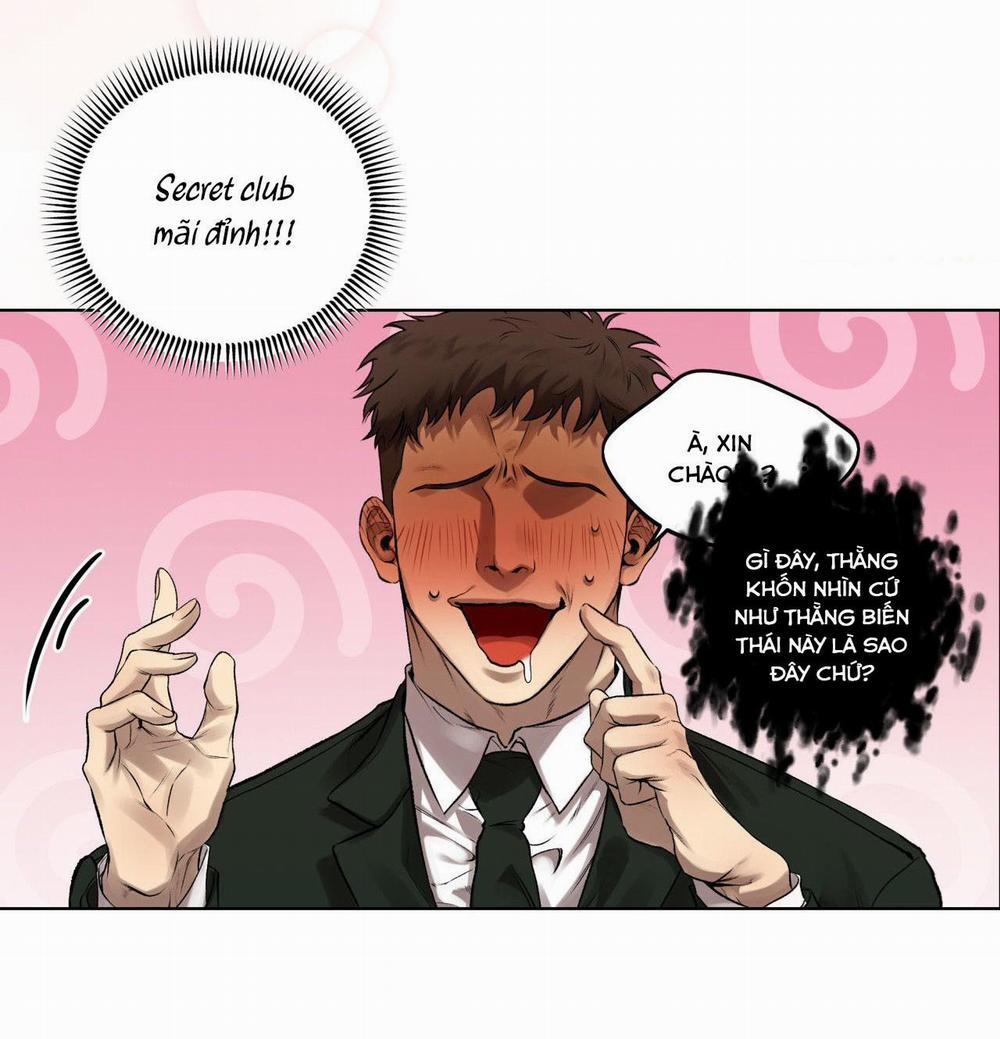 LIST SECRET CLUB 5.1 trang 19