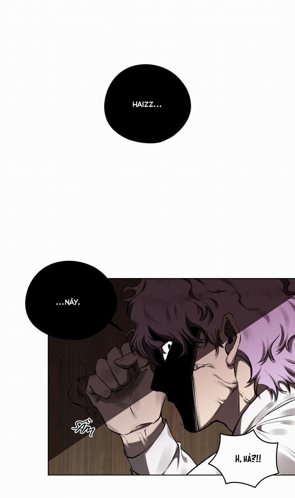 LIST SECRET CLUB 5.1 trang 25