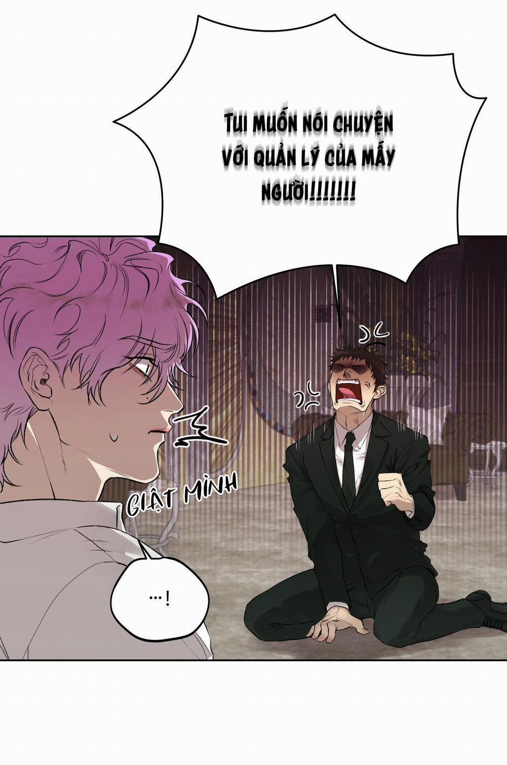 LIST SECRET CLUB 5.1 trang 28