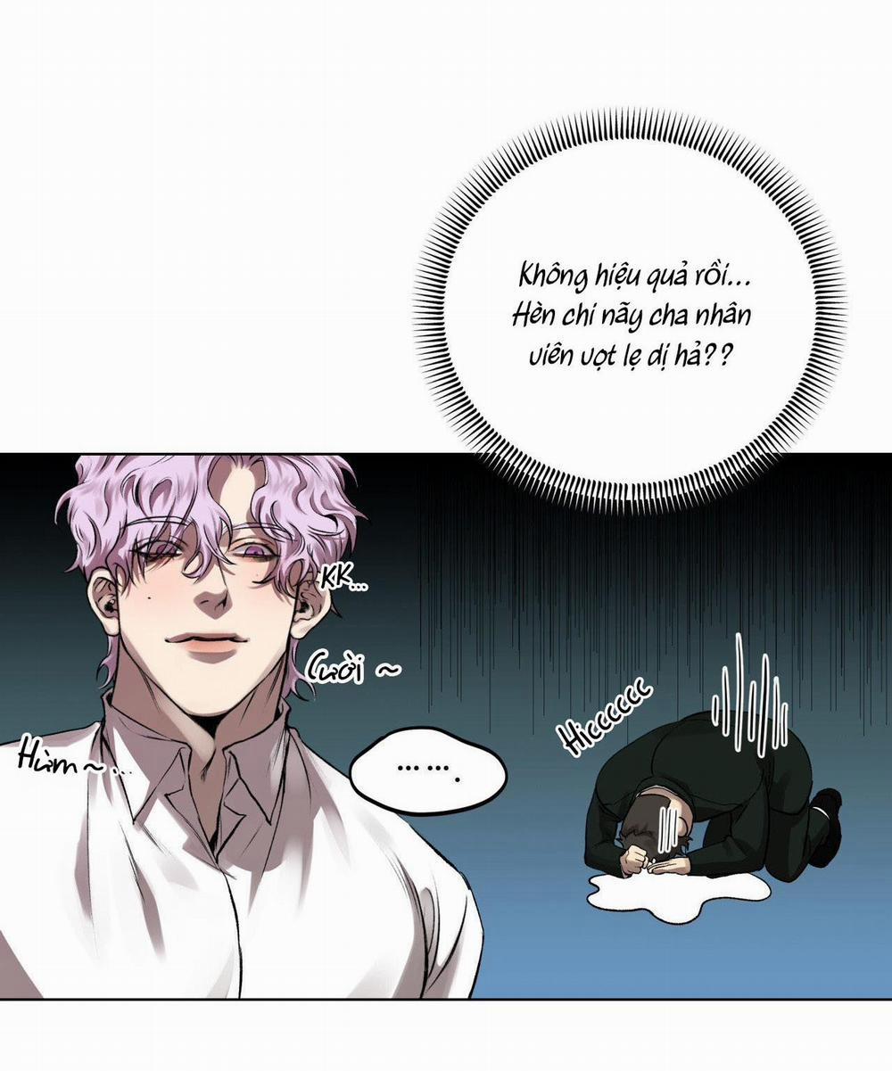 LIST SECRET CLUB 5.1 trang 32