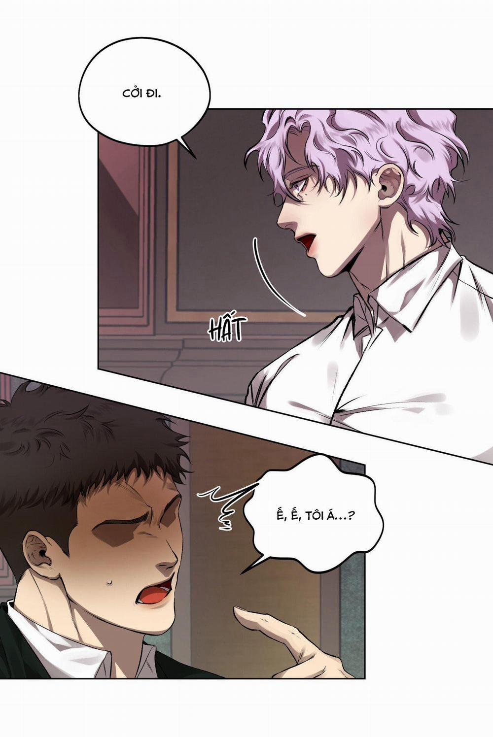 LIST SECRET CLUB 5.1 trang 36