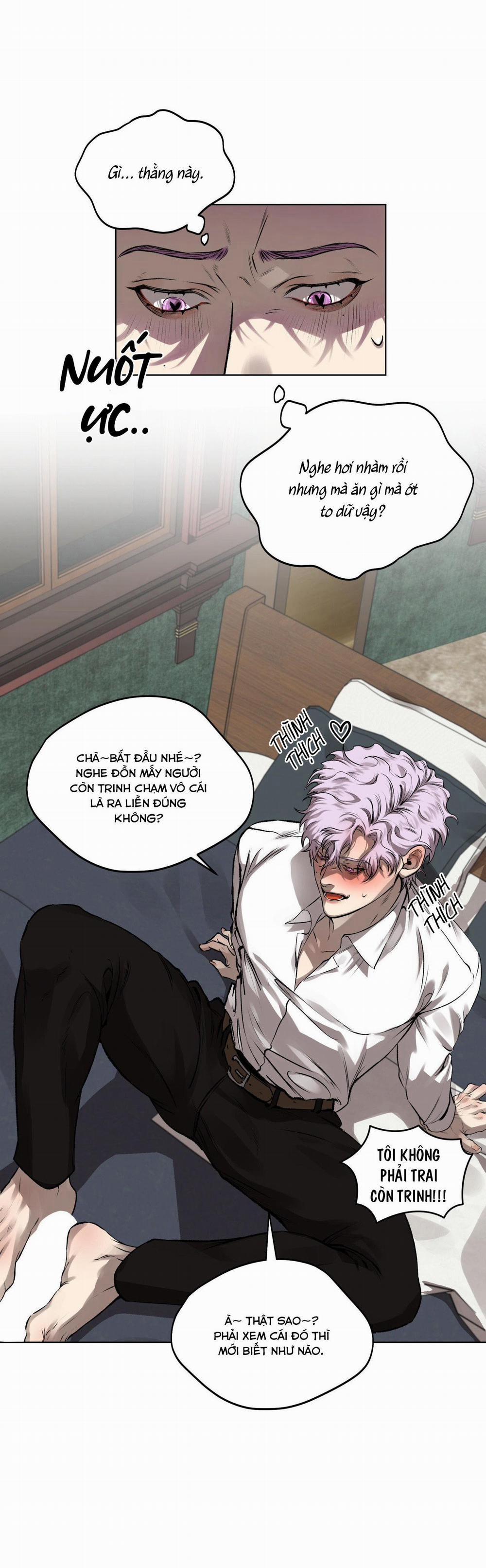 LIST SECRET CLUB 5.1 trang 40