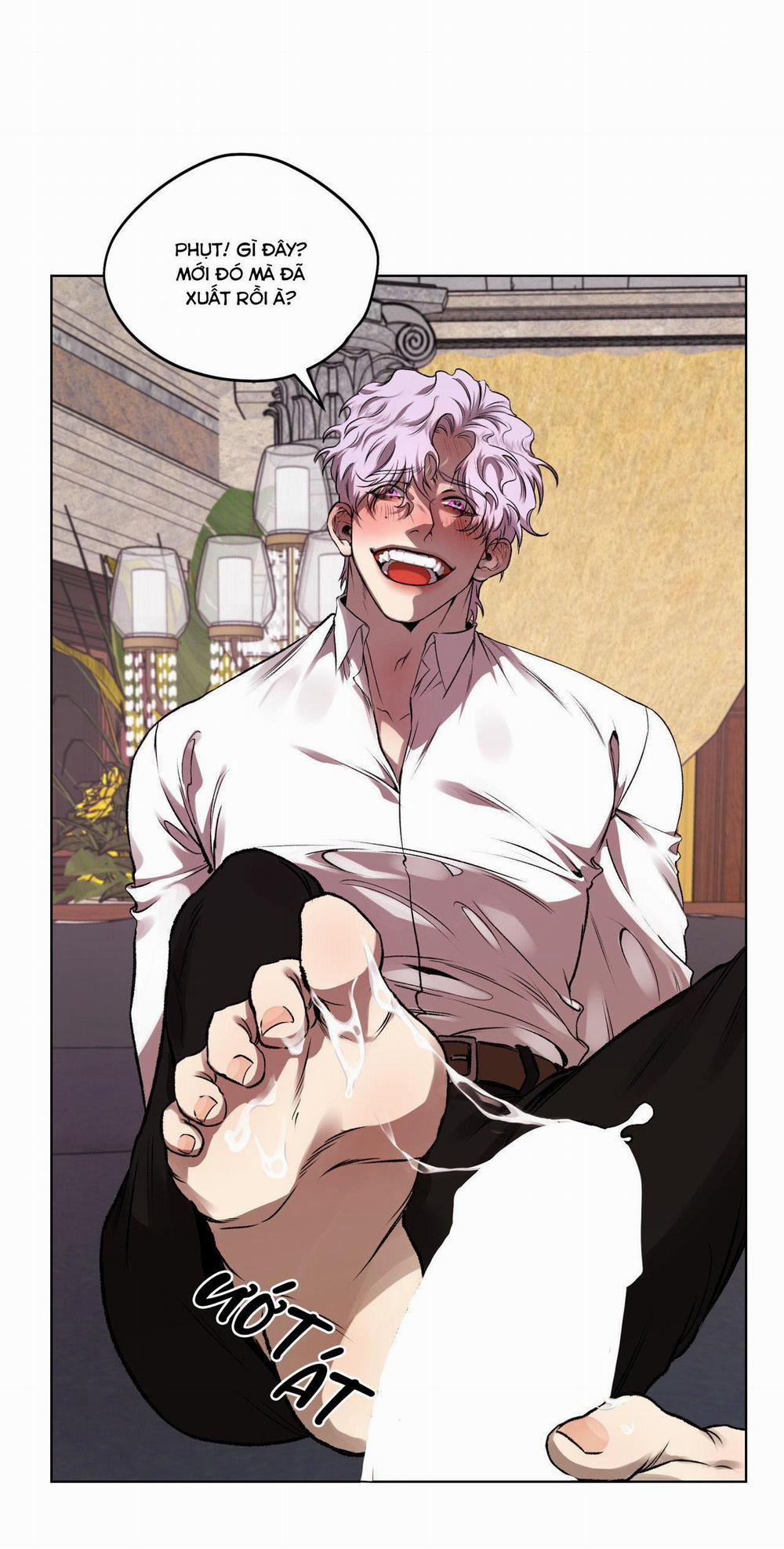 LIST SECRET CLUB 5.1 trang 45