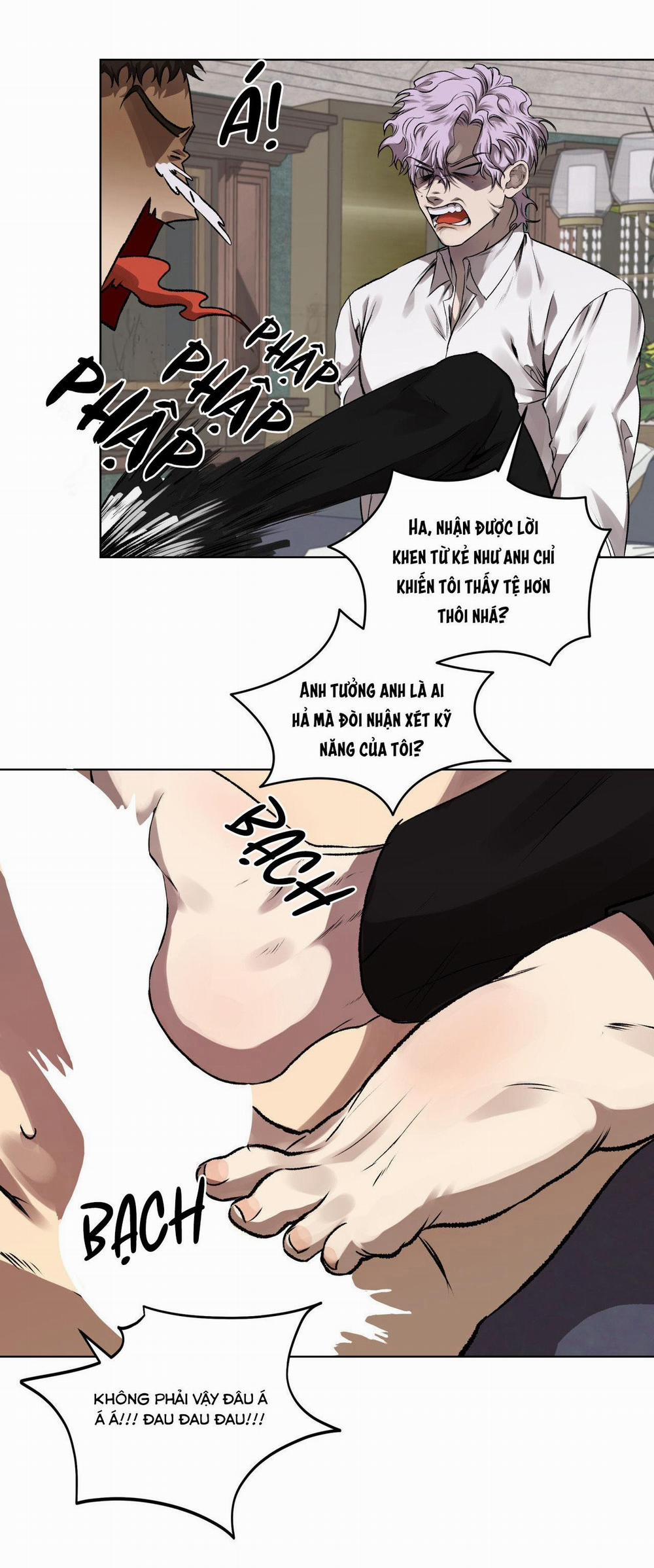 LIST SECRET CLUB 5.1 trang 47