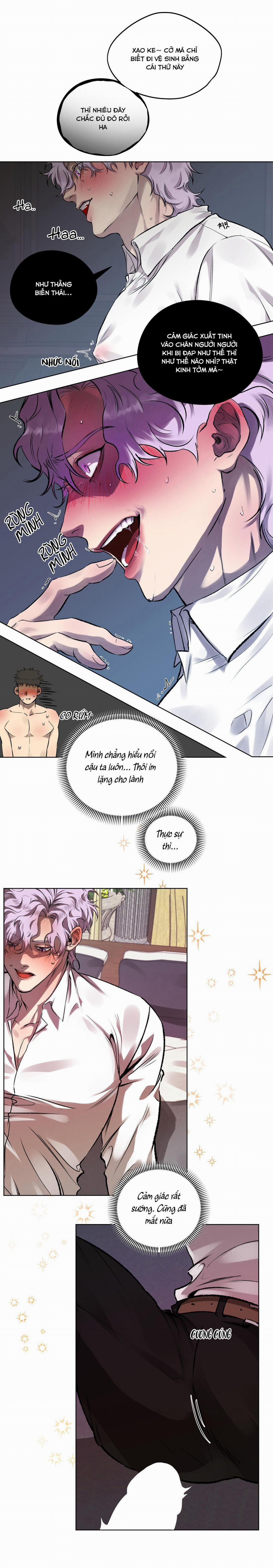 LIST SECRET CLUB 5.1 trang 48