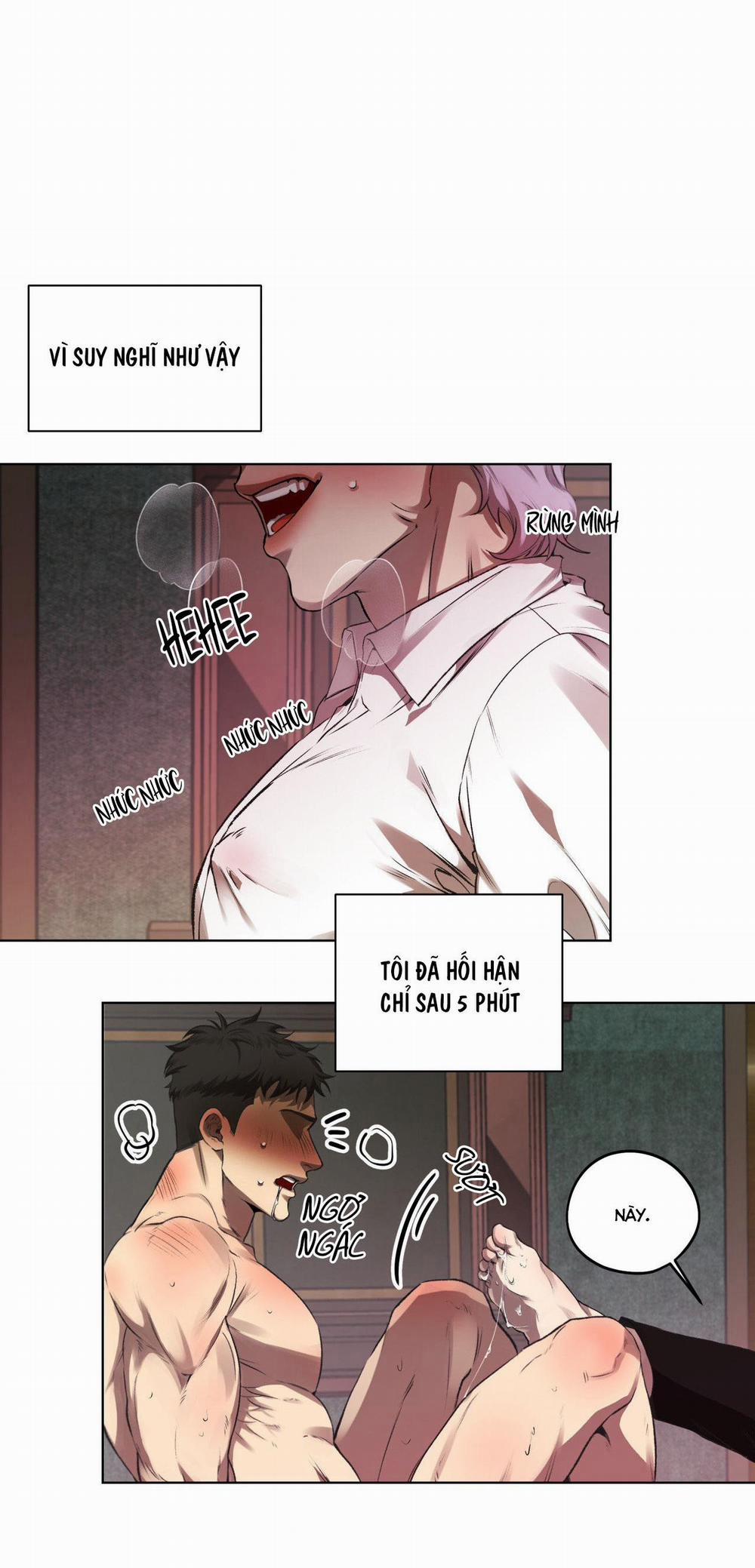 LIST SECRET CLUB 5.1 trang 50