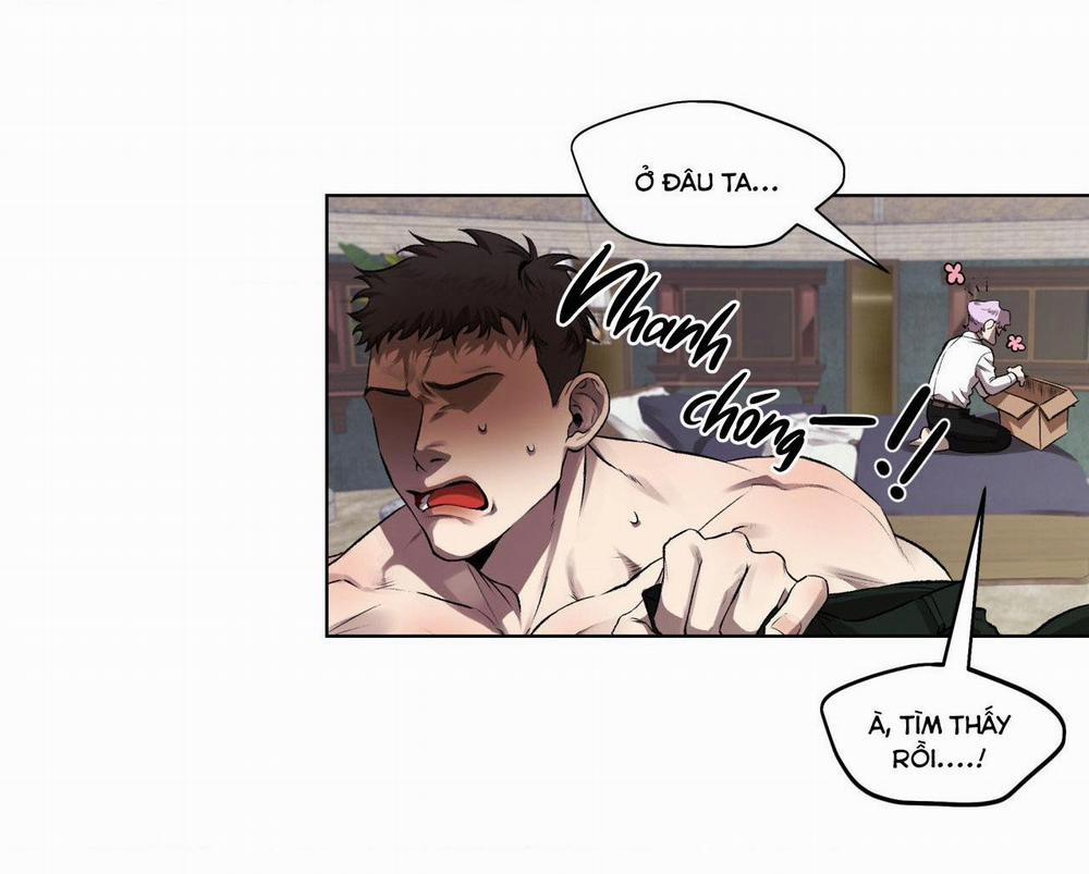 LIST SECRET CLUB 5.1 trang 54