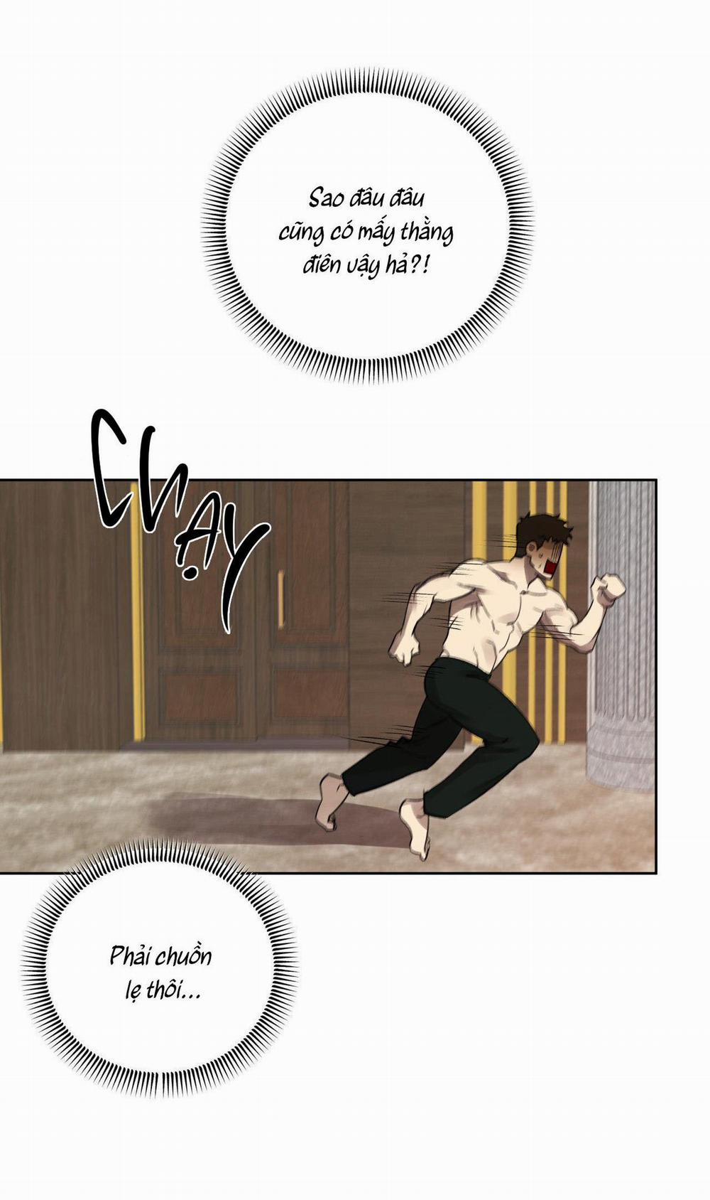 LIST SECRET CLUB 5.2 trang 1