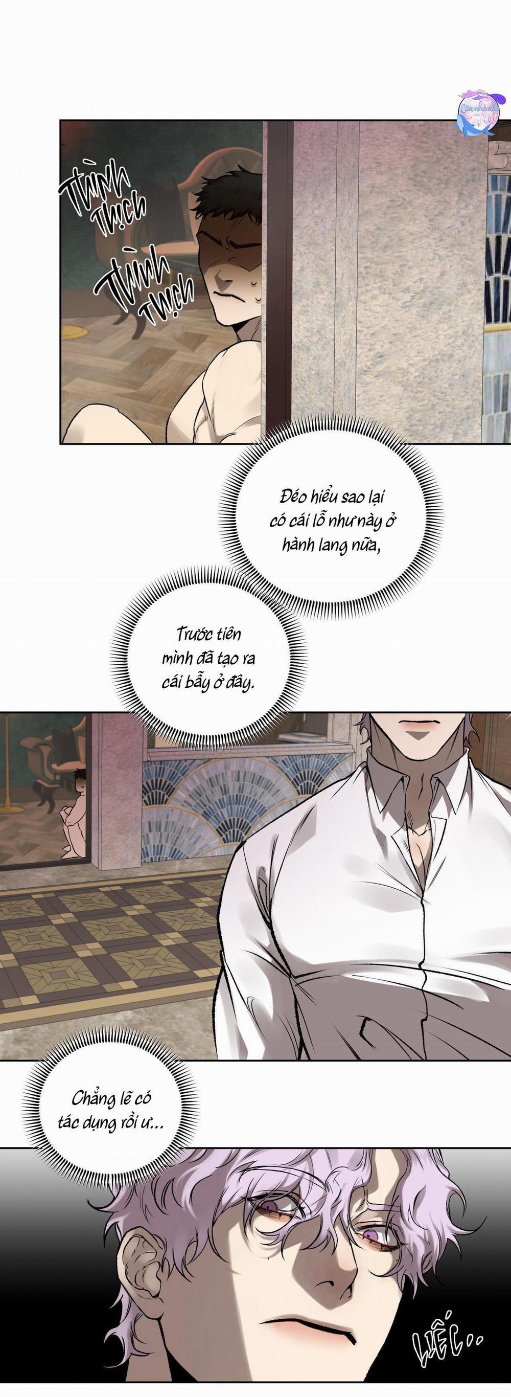 LIST SECRET CLUB 5.2 trang 15