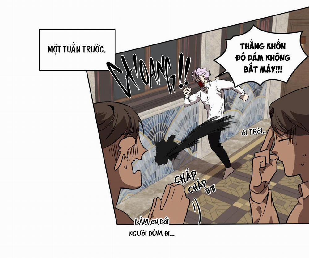 LIST SECRET CLUB 5.2 trang 19