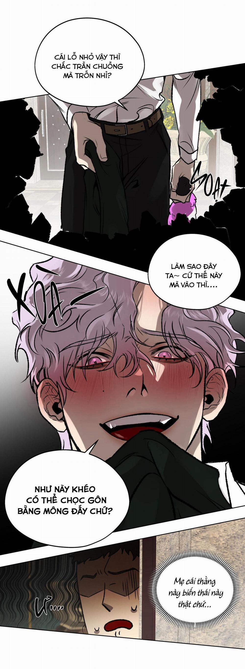 LIST SECRET CLUB 5.2 trang 20