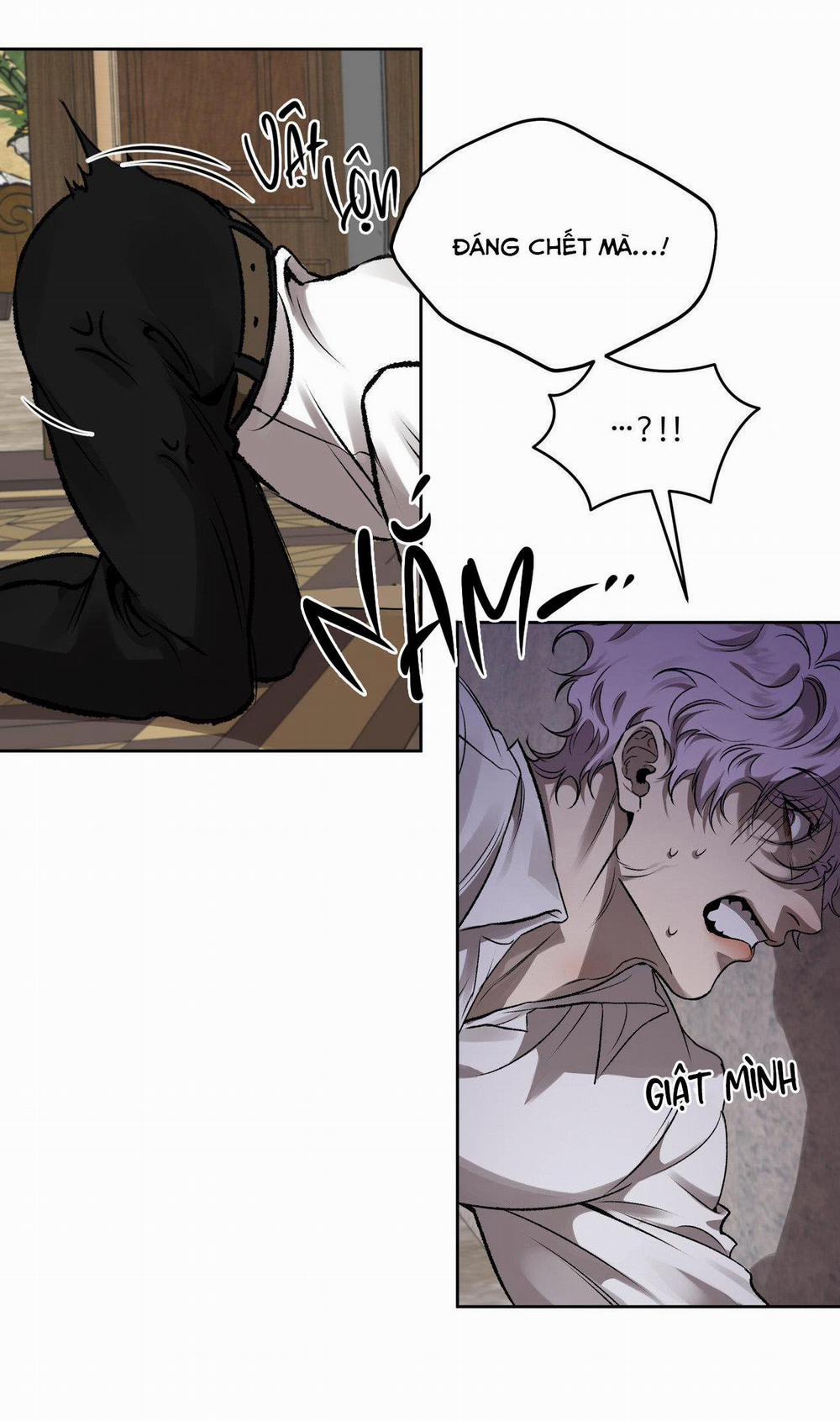 LIST SECRET CLUB 5.2 trang 23