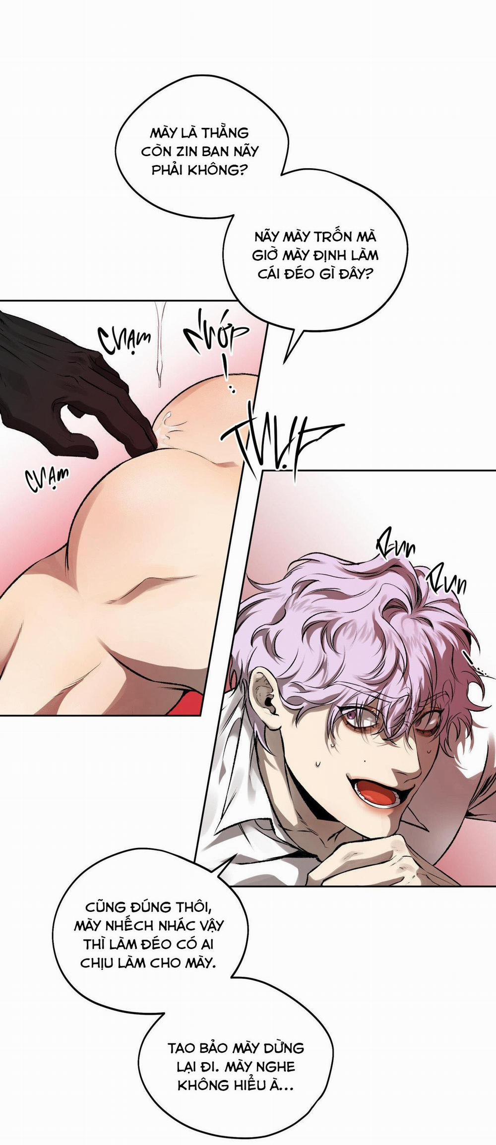 LIST SECRET CLUB 5.2 trang 32