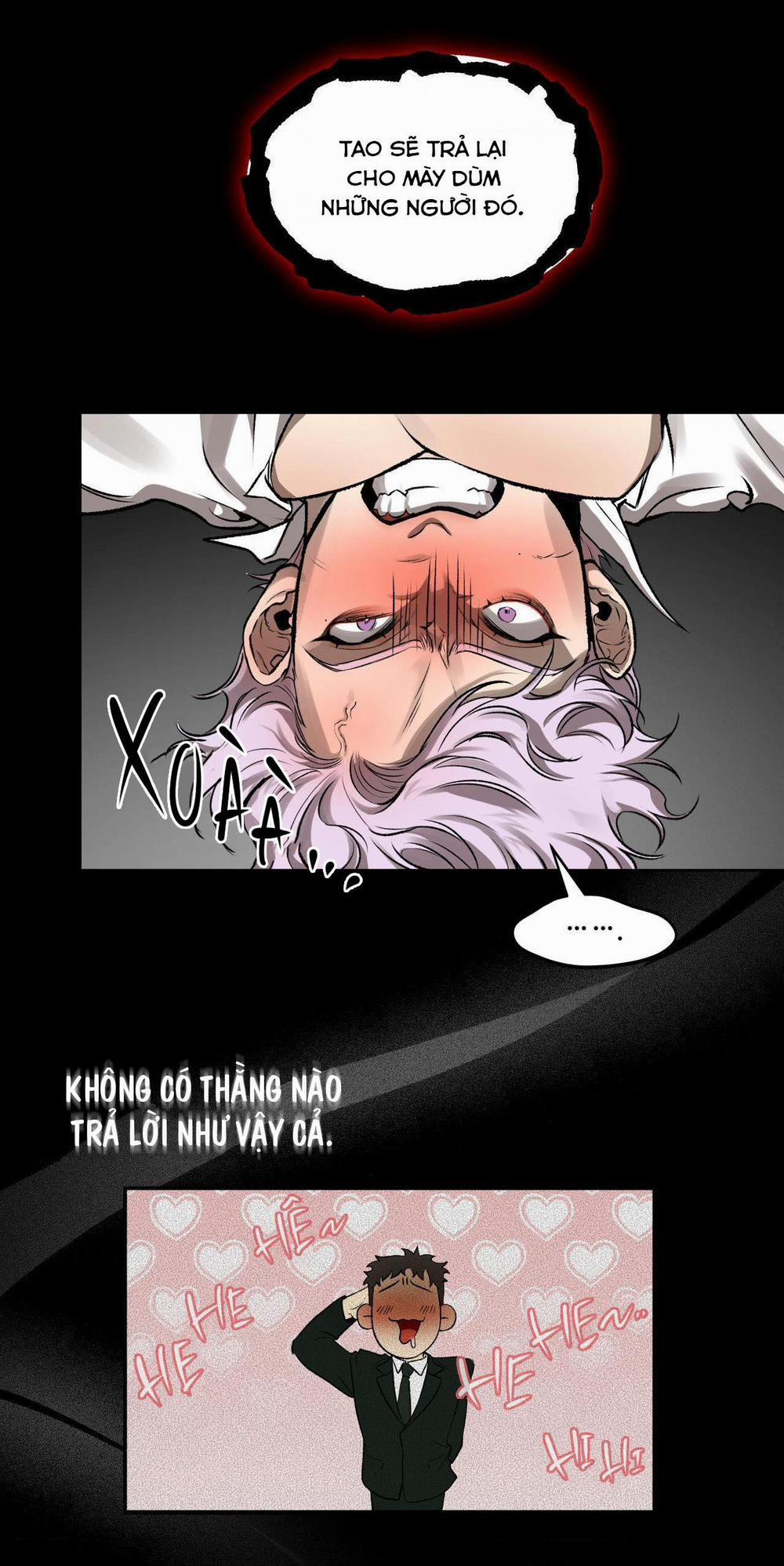 LIST SECRET CLUB 5.2 trang 44