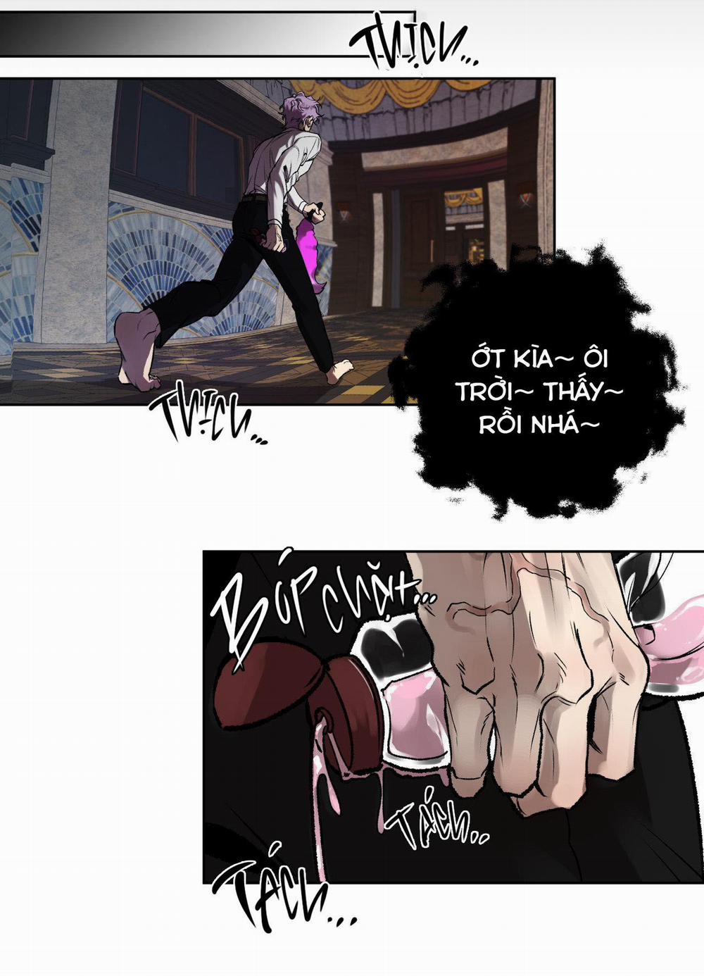 LIST SECRET CLUB 5.2 trang 7