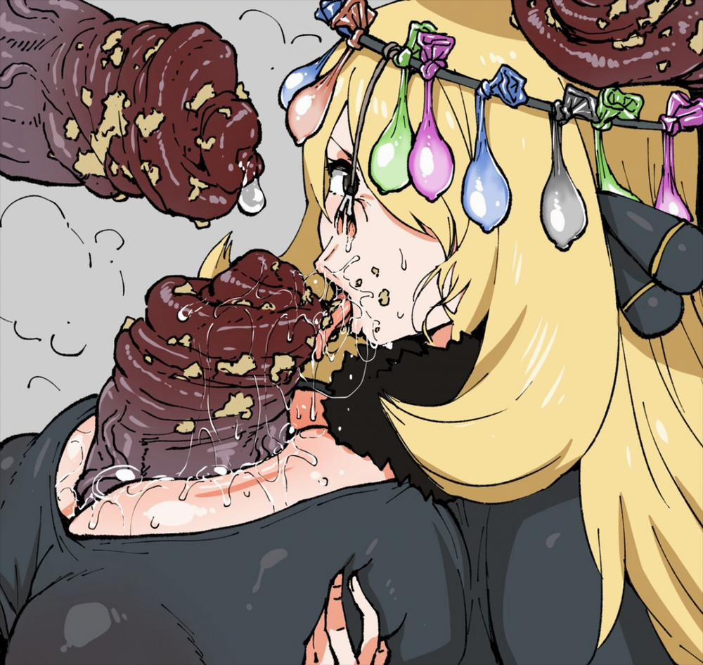 List truyện Ahemaru 3 trang 11