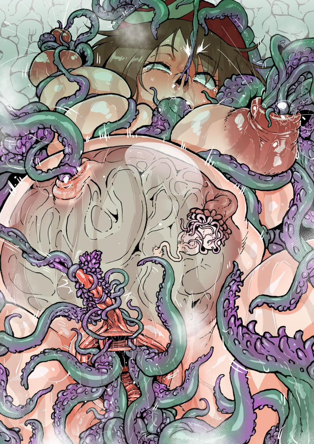 List truyện Ahemaru 4 trang 26